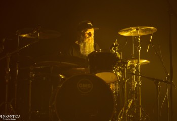 Marko Hietala - Photo By Peti