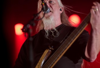 Marko Hietala - Photo By Peti