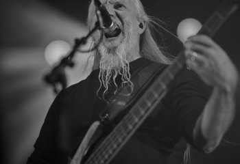 Marko Hietala - Photo By Peti