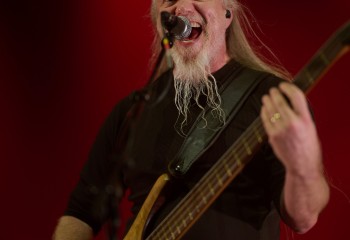 Marko Hietala - Photo By Peti
