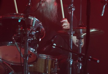 Marko Hietala - Photo By Peti