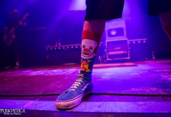 Massive Wagons-photo by Michel Varrin