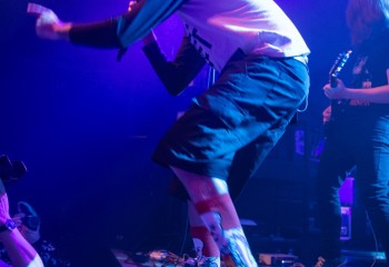 Massive Wagons-photo by Michel Varrin