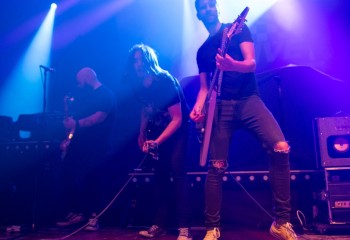 Massive Wagons-photo by Michel Varrin