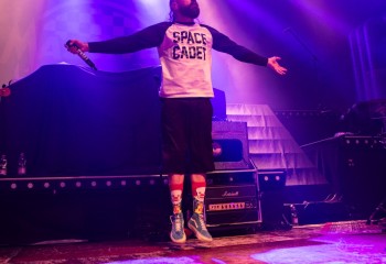 Massive Wagons-photo by Michel Varrin