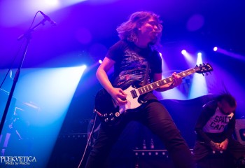 Massive Wagons-photo by Michel Varrin