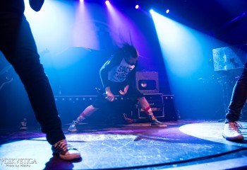 Massive Wagons-photo by Michel Varrin