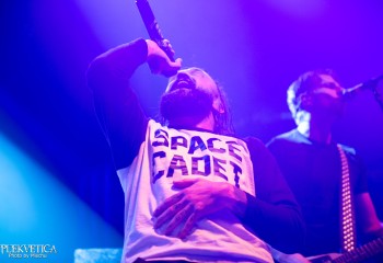 Massive Wagons-photo by Michel Varrin