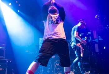 Massive Wagons-photo by Michel Varrin