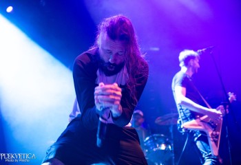 Massive Wagons-photo by Michel Varrin