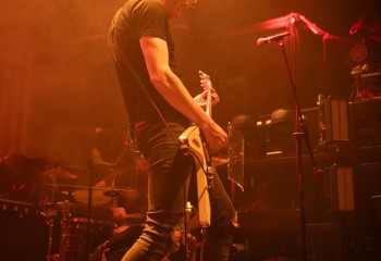 Massive Wagons-photo by Michel Varrin