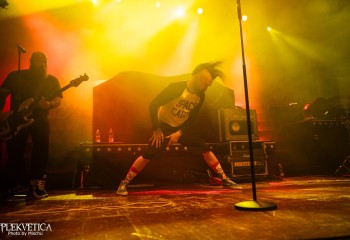 Massive Wagons-photo by Michel Varrin