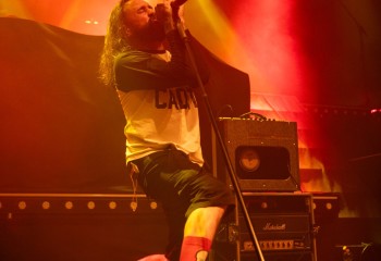 Massive Wagons-photo by Michel Varrin