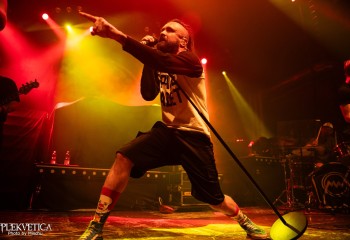 Massive Wagons-photo by Michel Varrin