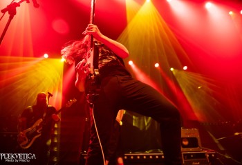 Massive Wagons-photo by Michel Varrin