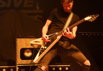 Massive Wagons-photo by Michel Varrin