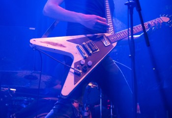 Massive Wagons-photo by Michel Varrin