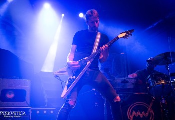 Massive Wagons-photo by Michel Varrin