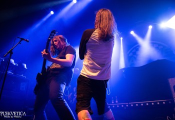 Massive Wagons-photo by Michel Varrin