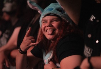 Impressions - Photo by Tuomas