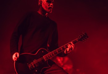 Mayhem - Photo by Tuomas