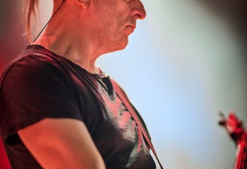 Mayhem - Photo By Peti