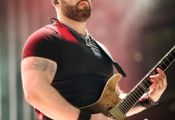 Mayhem - Photo By Peti