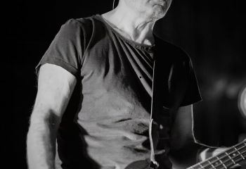 Mayhem - Photo By Peti