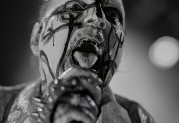 Mayhem - Photo By Peti