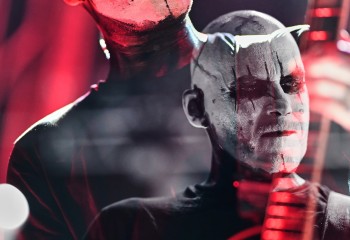 Mayhem - Photo By Peti