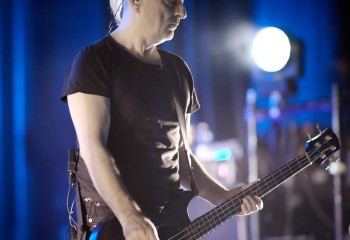 Mayhem - Photo By Peti