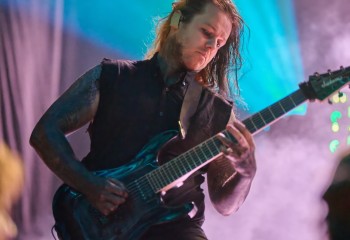 Mélancolia - Photo By Peti