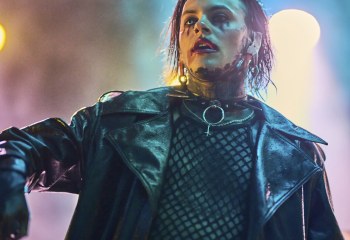 Mélancolia - Photo By Peti