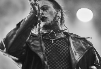 Mélancolia - Photo By Peti