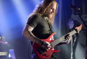 Mélancolia - Photo By Peti