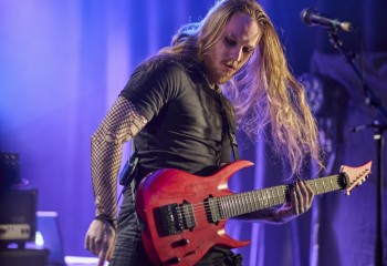 Mélancolia - Photo By Peti