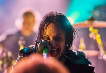 Mélancolia - Photo By Peti