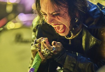 Mélancolia - Photo By Peti