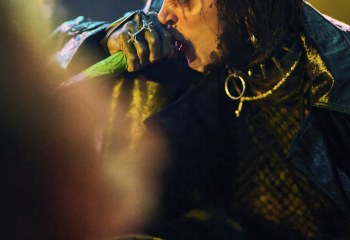 Mélancolia - Photo By Peti