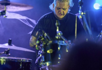 Mélancolia - Photo By Peti