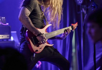 Mélancolia - Photo By Peti