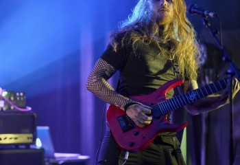 Mélancolia - Photo By Peti