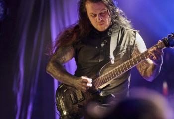 Mélancolia - Photo By Peti