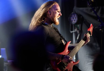 Mélancolia - Photo By Peti