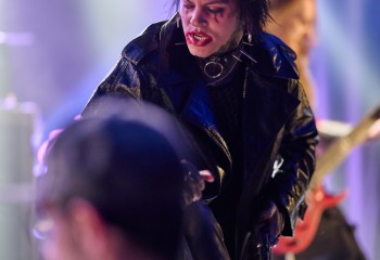 Mélancolia - Photo By Peti