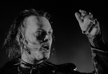 Mélancolia - Photo By Peti