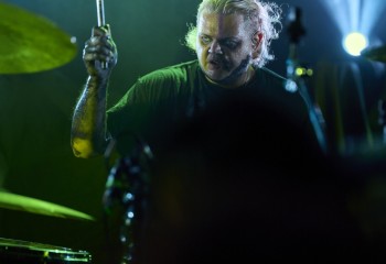 Mélancolia - Photo By Peti