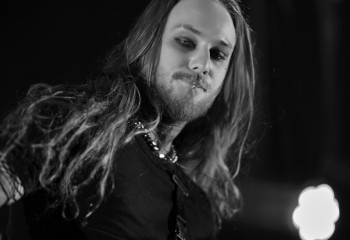 Mélancolia - Photo By Peti