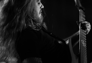 Mélancolia - Photo By Peti