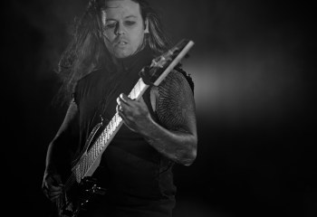 Mélancolia - Photo By Peti